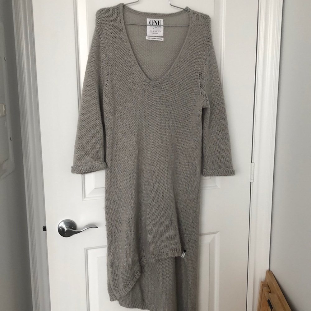 One Teaspoon X Urban Outfitters Sweater Dress